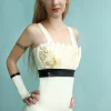 Latex The Harlotress Dress