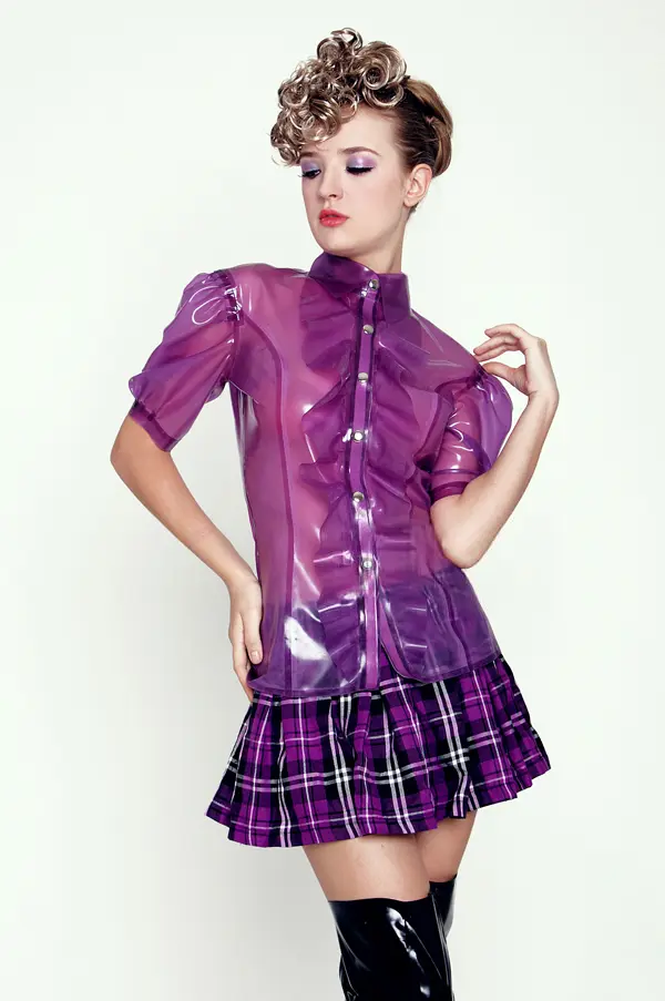 Latex The Noble One Latex The Noble One