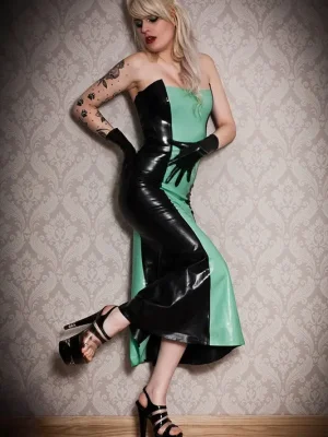Latex The Organic Occupier Dress Latex The Organic Occupier Dress
