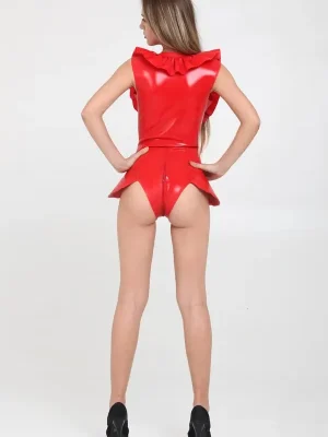 Latex The Premium Head Bodysuit