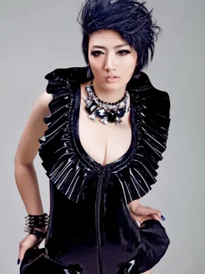 Latex The Premium Head Bodysuit