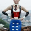 Latex The Selfie Dress Latex The Selfie Dress