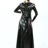Latex Tie Me Up, Catsuit Me Up