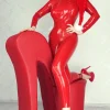 Latex Tight-n-Tidy Dress Latex Tight-n-Tidy Dress