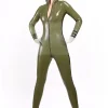 Latex Underworld Inspired Underbust Corset Latex Underworld Inspired Underbust Corset