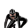 Latex Unisex Gimpy Catsuit (without hood) Latex Unisex Gimpy Catsuit (without hood)