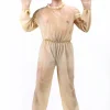 Latex Unisex Stellar Inflatable Boobs Catsuit Latex Unisex Stellar Inflatable Boobs Catsuit