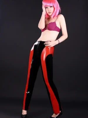 Latex Walk the Line Latex Walk the Line