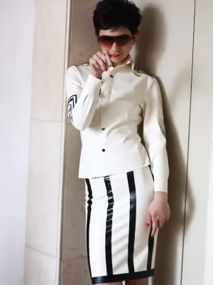 Latex Whos the Boss