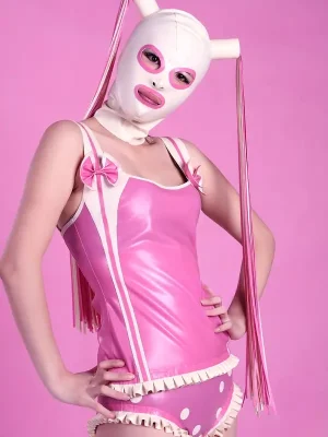 Latex Wind Me Down